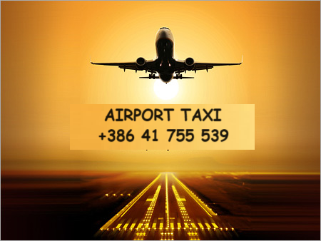 Taxi from to Ljubljana airport